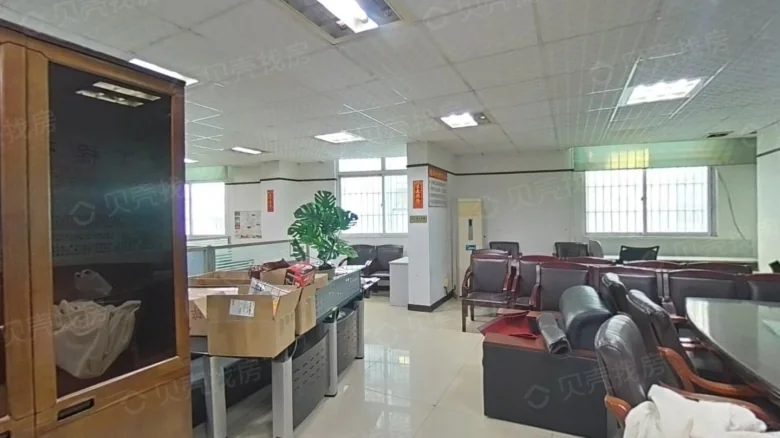 Deyang Haoting Mansion - View 2