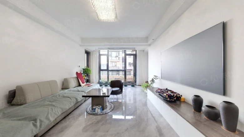 Xifu Yutang - View 1