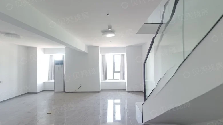 Dongwang Center - View 1