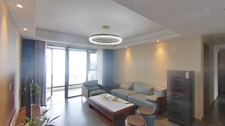 Hezuohua Yuan Phase One - View 1