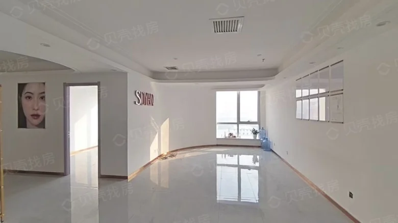 Jiupai Tower - View 9