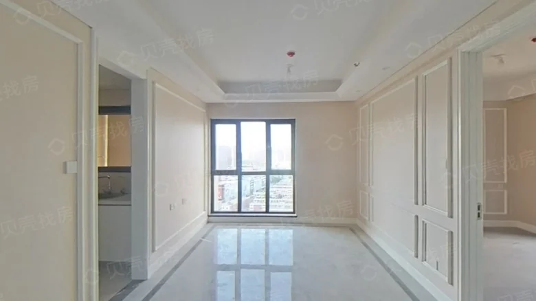 China Communications Hankou Grand Mansion - View 1