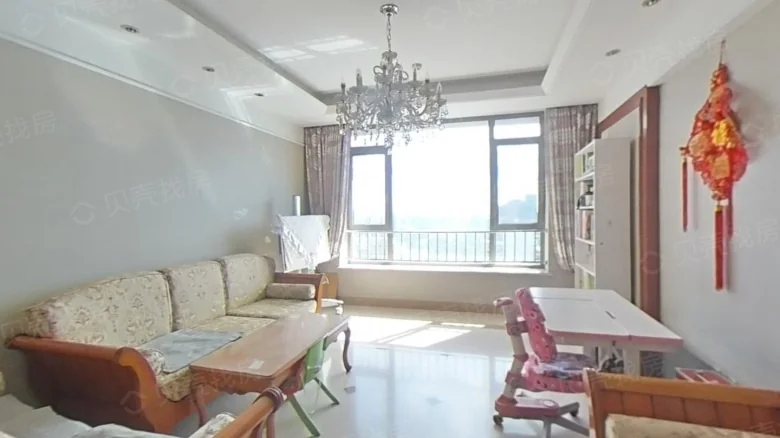 Elegance Ode Residence - View 1