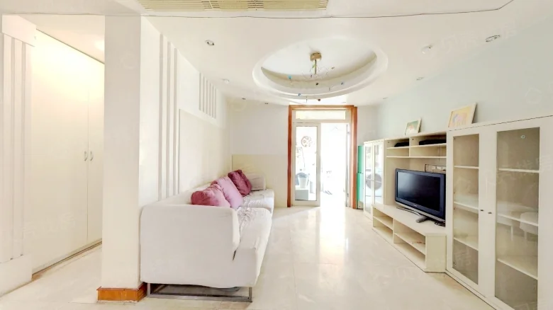 Dong Huaihai Apartments - View 1