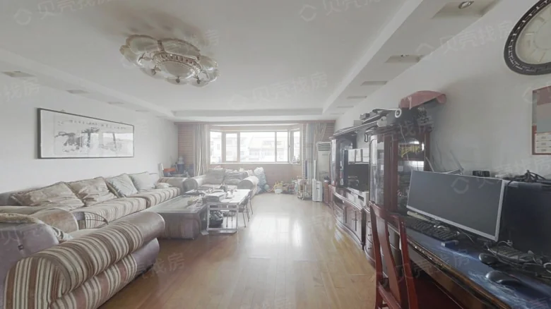 KaiXiang Apartments - View 2