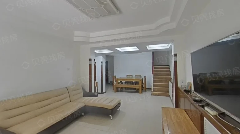 Xinguichu Phase I - View 3