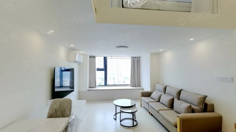 Jianfa Yangyun - View 1