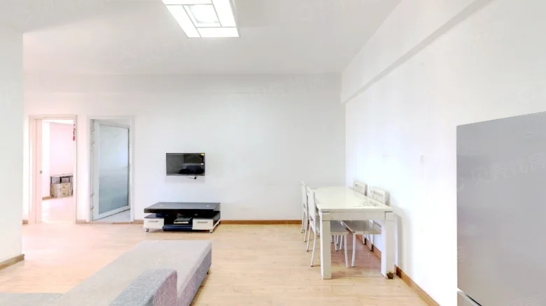 Innovative Intelligence Plaza - View 2