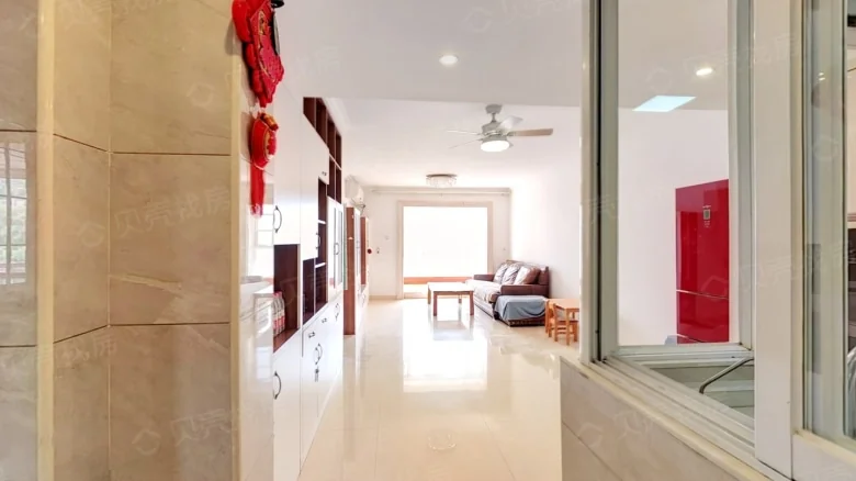 Hongshan New Village - View 2