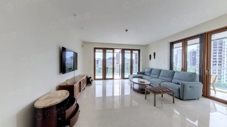 Banshan Bandao Donghai Bay Phase III - View 2