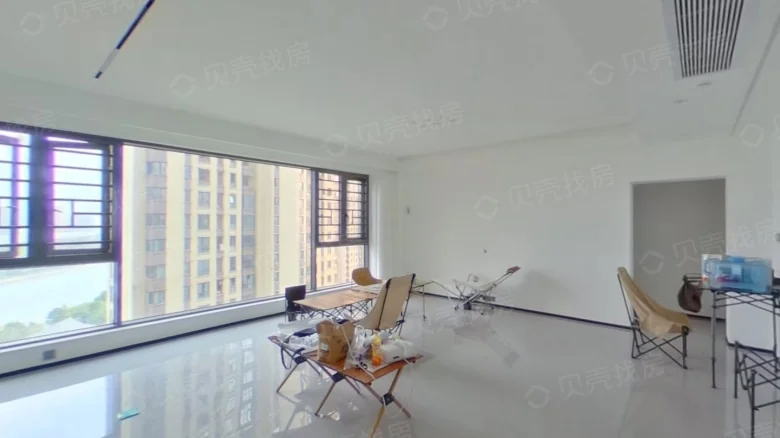 Poly Western Coast - View 2