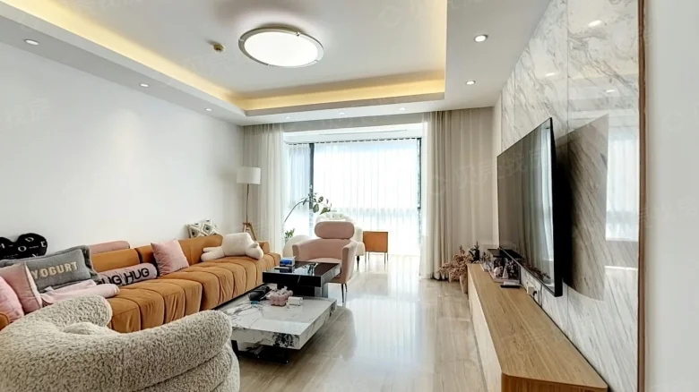 Gaode Mansion - View 1