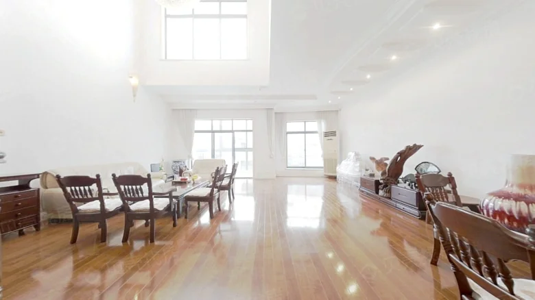 Tiantai Fragrant Valley Phase I - View 3