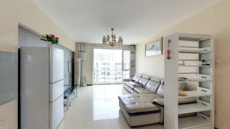 Vientiane New Town Phase 1 - View 3