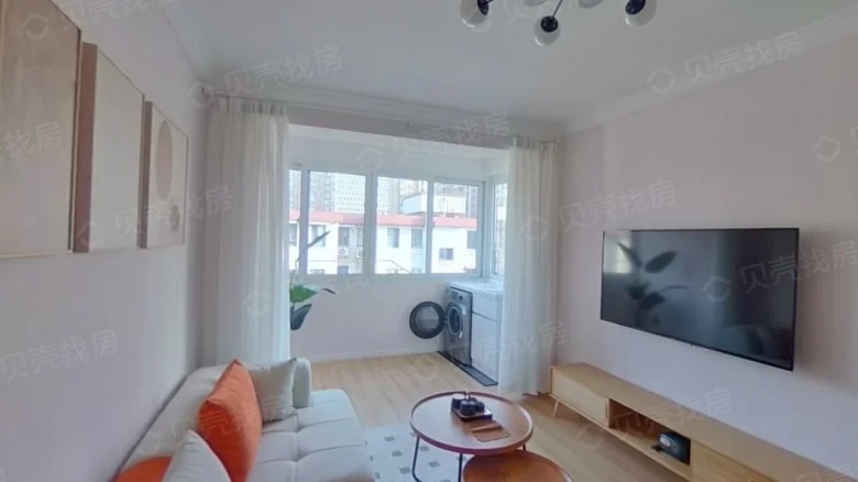 Gongjiang Residential Area - View 3