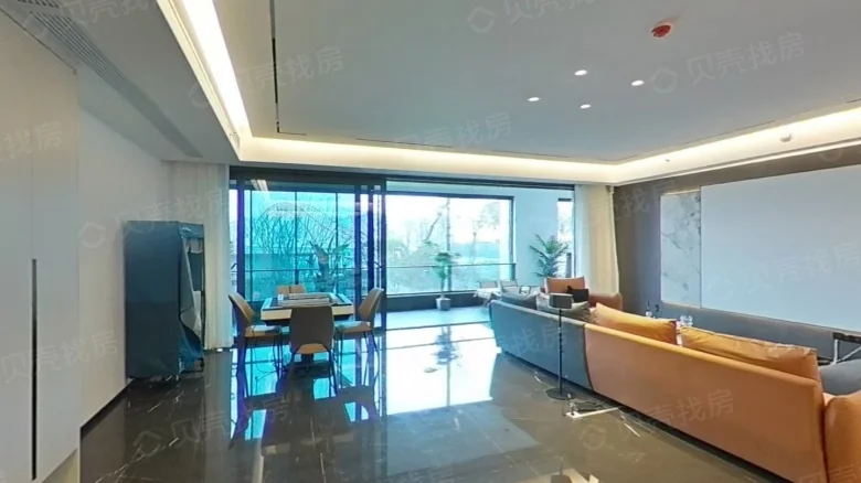 Sunlight City Tianlan Road No 11 - View 1