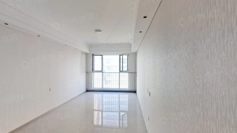 ICC Shanghai - View 2