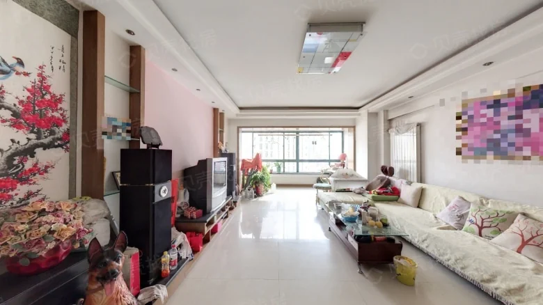 Shengyuan Community (Jingning Road) - View 2