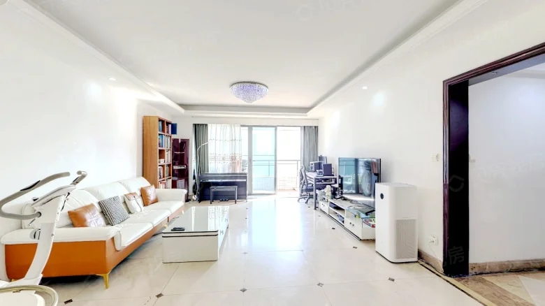 Zhonghai Jinghui Huating - View 2