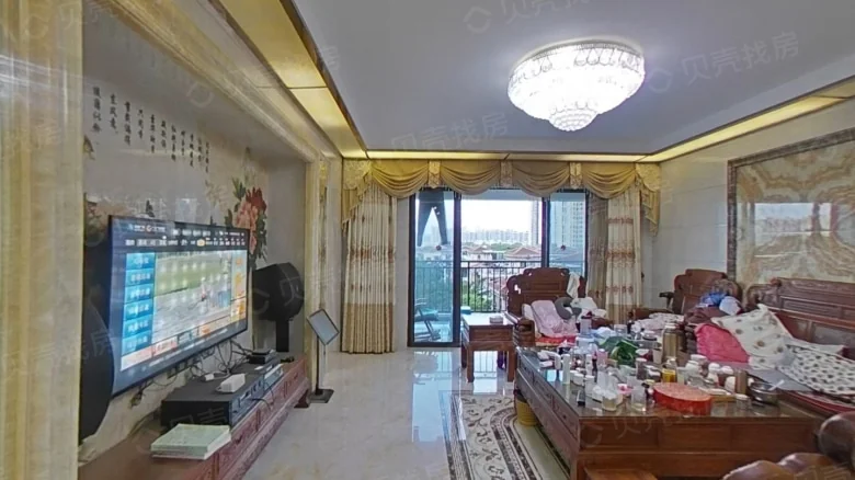 Beidajiazuce Yuwan - View 1