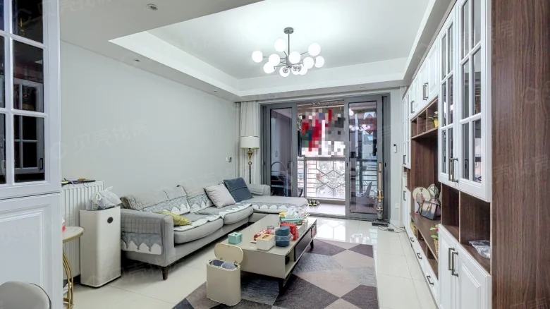 Jinding Bay International - View 2