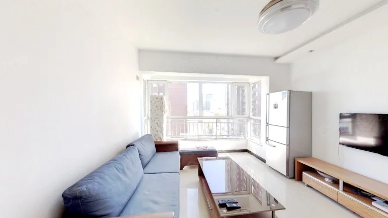 Zhongji Liyu Shangcheng - View 2