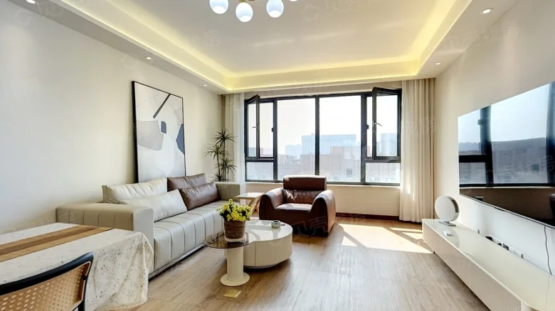 Guangxin Guoxin Jiayuan - View 1