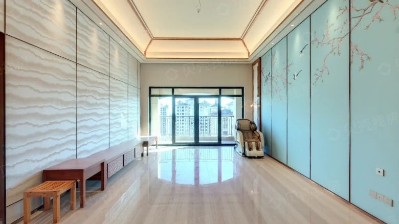 Star River Bay Radiant Garden - View 2