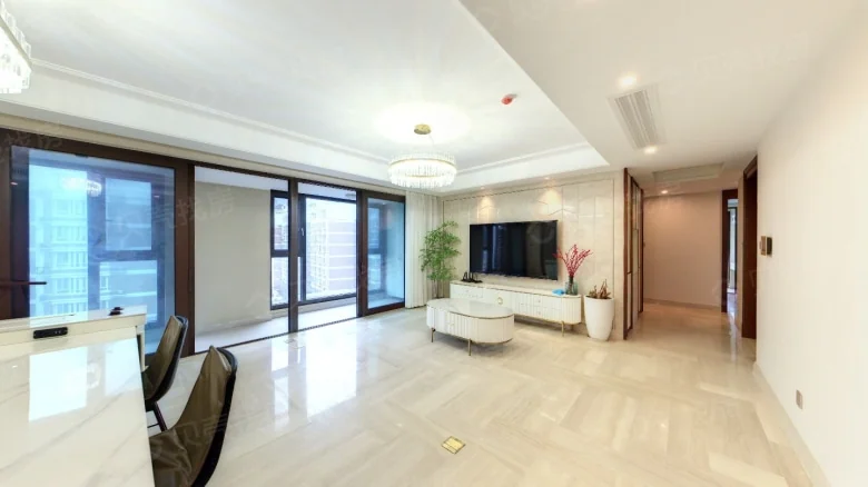 Starjoy City - View 2