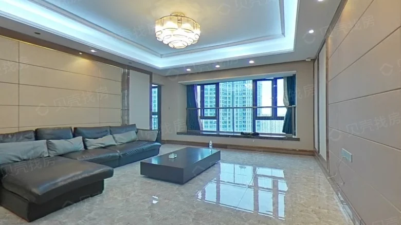 Hengda Mansion - View 2