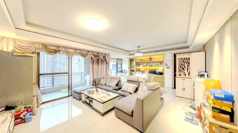 Central Bay Area Pearl Bay - View 1