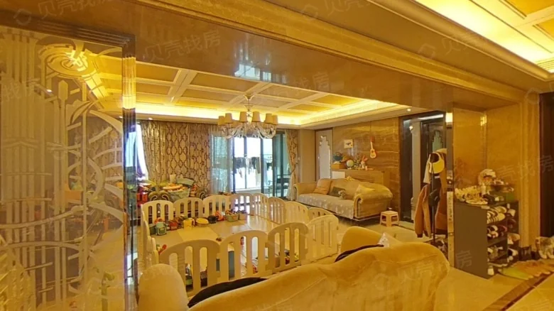 Blue Sea Garden Residential Area - View 2