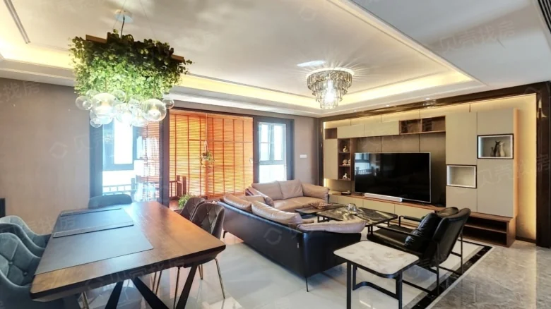 Fortune Ten B Zone - View 2