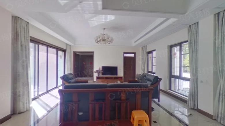 Yipin Mancheng Phase IV Villas - View 2