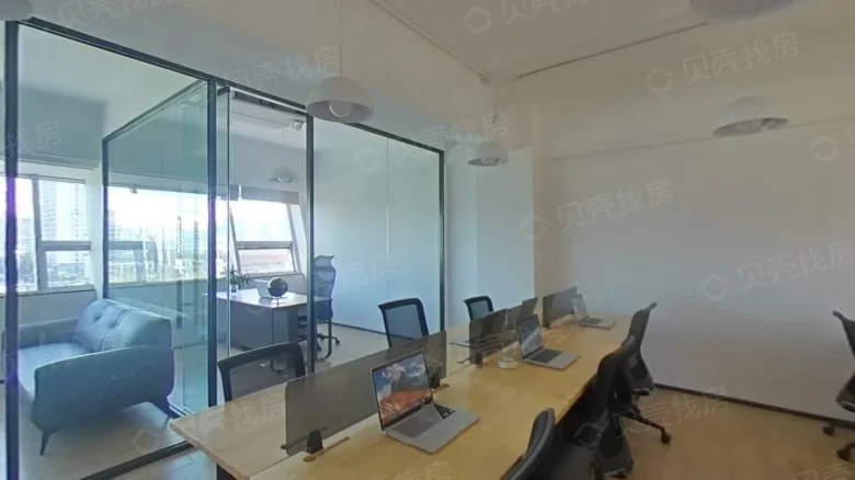 Hunan International Business Center - View 1