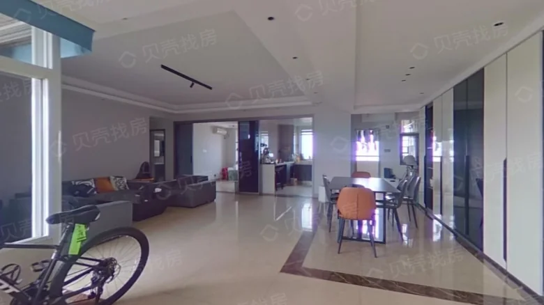 Taoran Haoyuan Hotel Complex - View 1