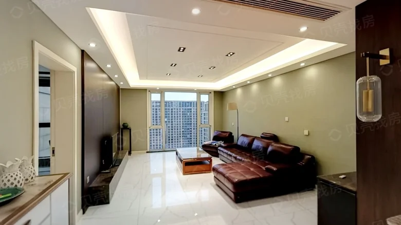 Jade Orchid Garden East Zone One - View 1