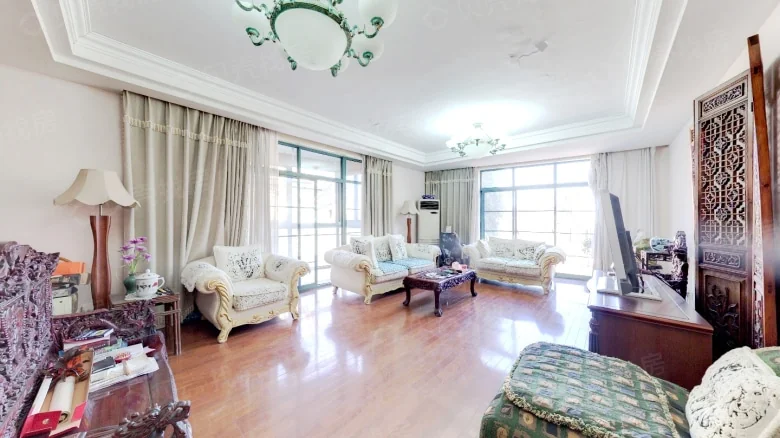 TianTai Fragrant Valley Phase I - View 2