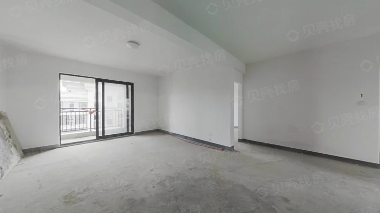 Bailu City Phase III D悦墅 - View 3