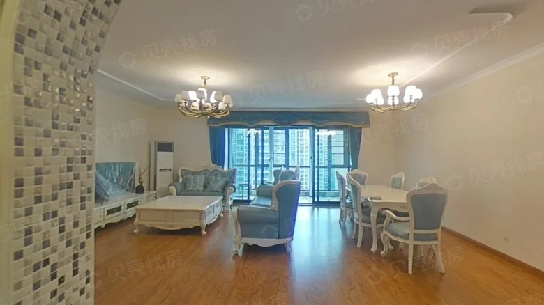 Elegance Ode Residence Phase II - View 1