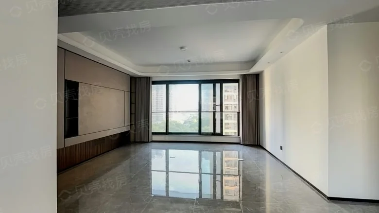 Fujian Development Lakeside Nine Vistas - View 1