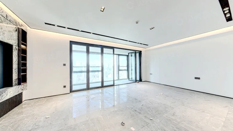 Chongqing Center - View 4