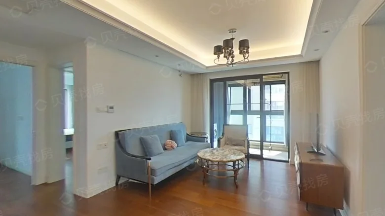 Dawn River Splendor Court - View 1