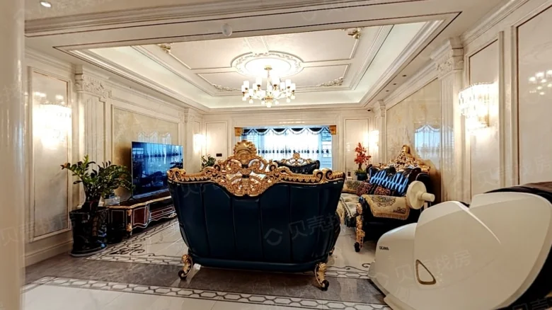 Sea Investment Sky Origin - View 1