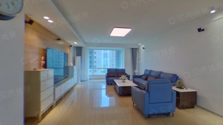 Huijing New World - View 1