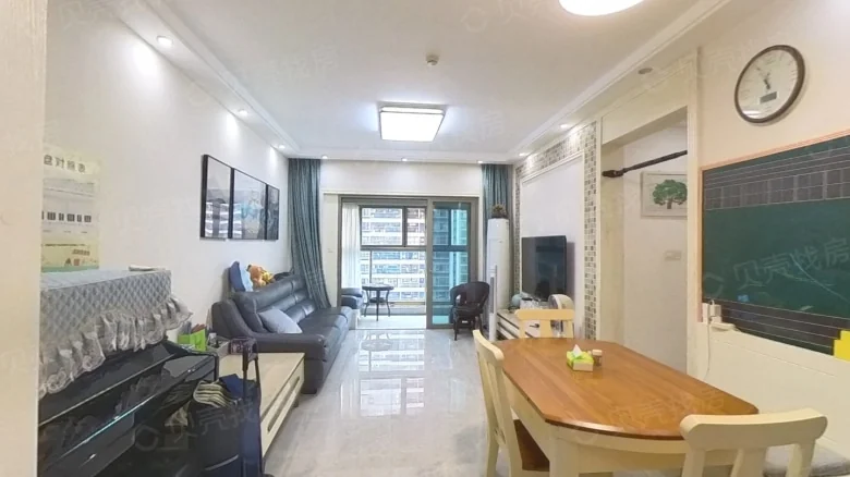 Shenzhen Yè Dongling Phase II - View 1