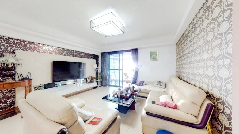 Changyang Yongqing City - View 2