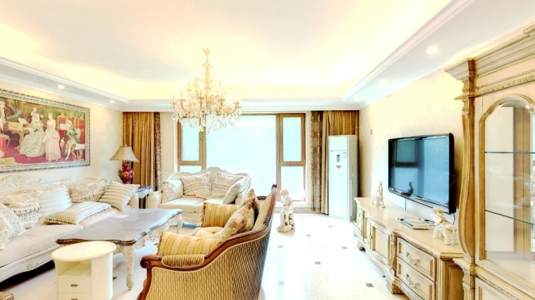 Vanke City Phase II - View 5