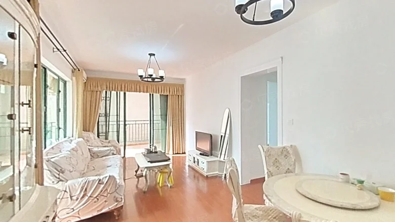 Oasis Abundant Harmony - View 1