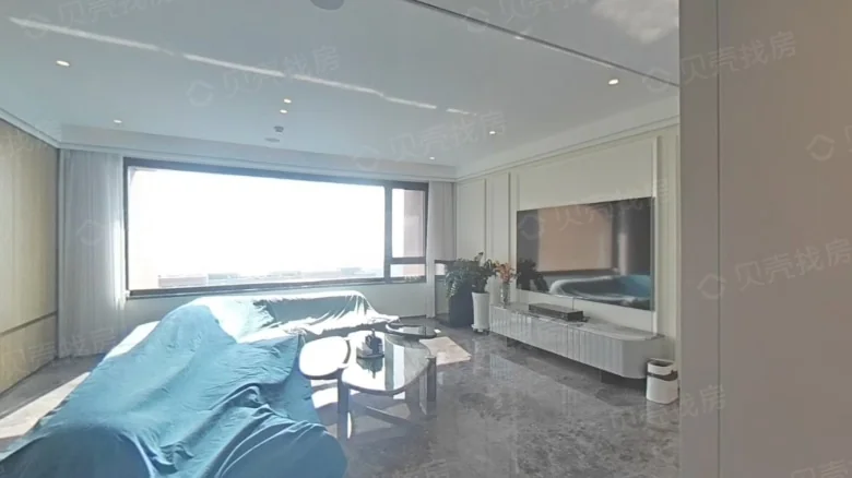 Silver Abundance Jade Seal City Mansion Luna - View 1